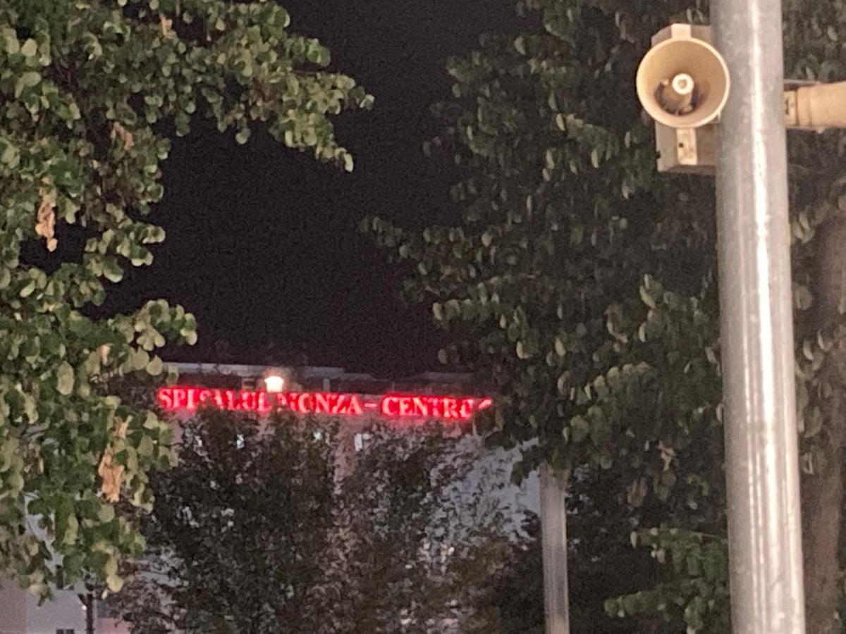 Royal Studio National Arena - Free Parking Бухарест Экстерьер фото